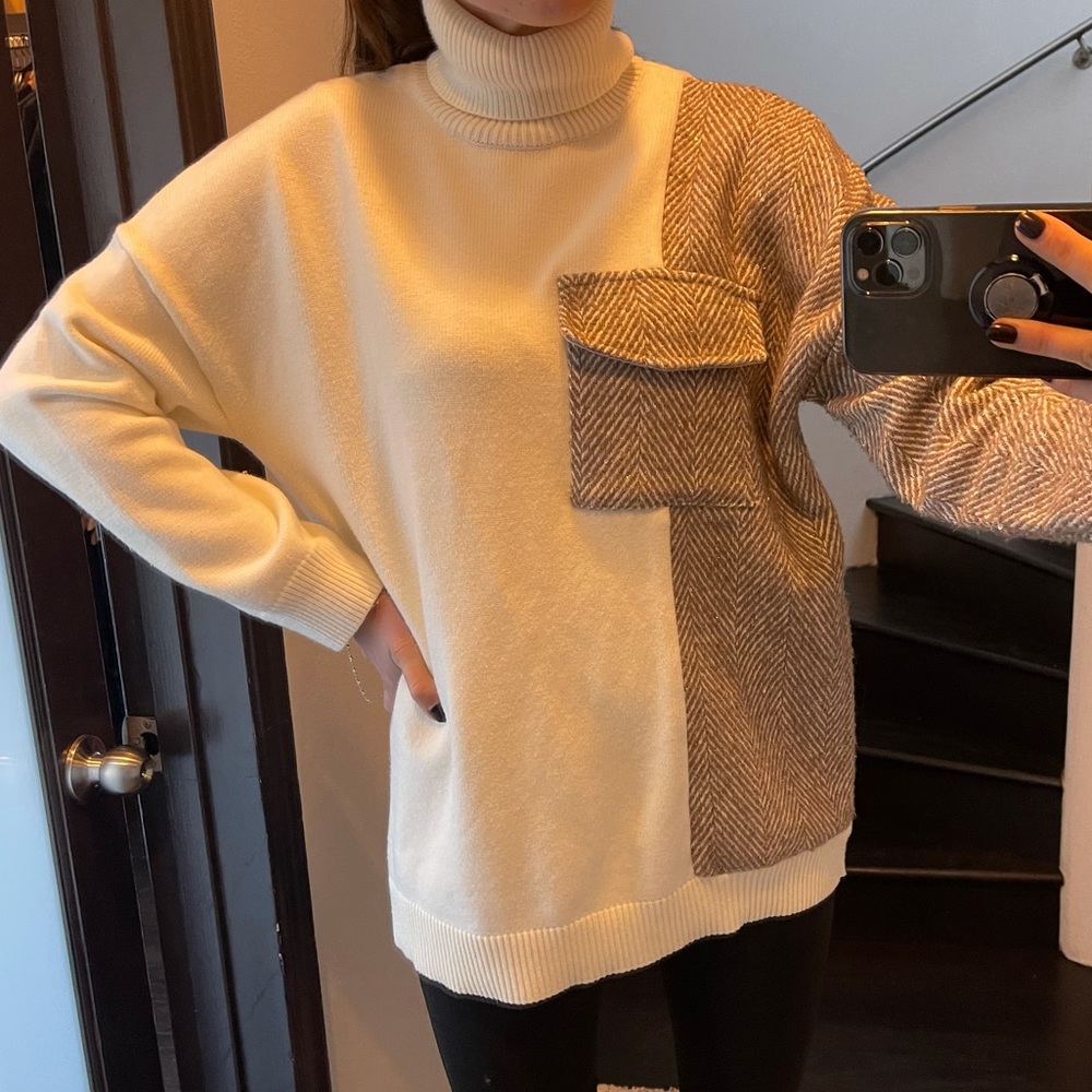 Sweater - Picture 3 of 3